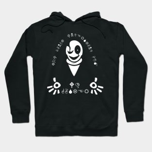 W.D. Gaster Hoodie